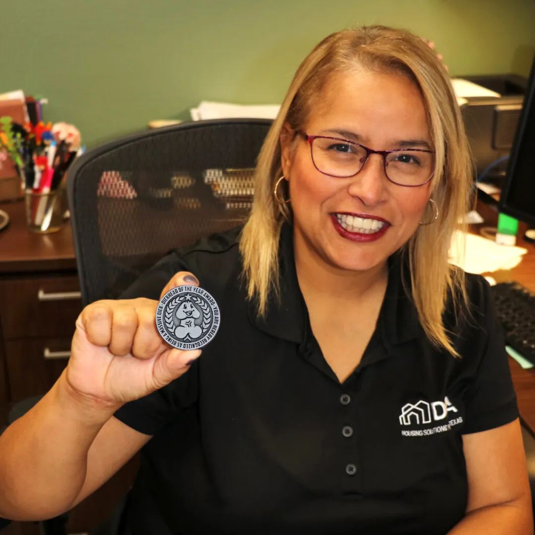 🤣🎖️Hilarious Dickhead of the Year Challenge Coin
