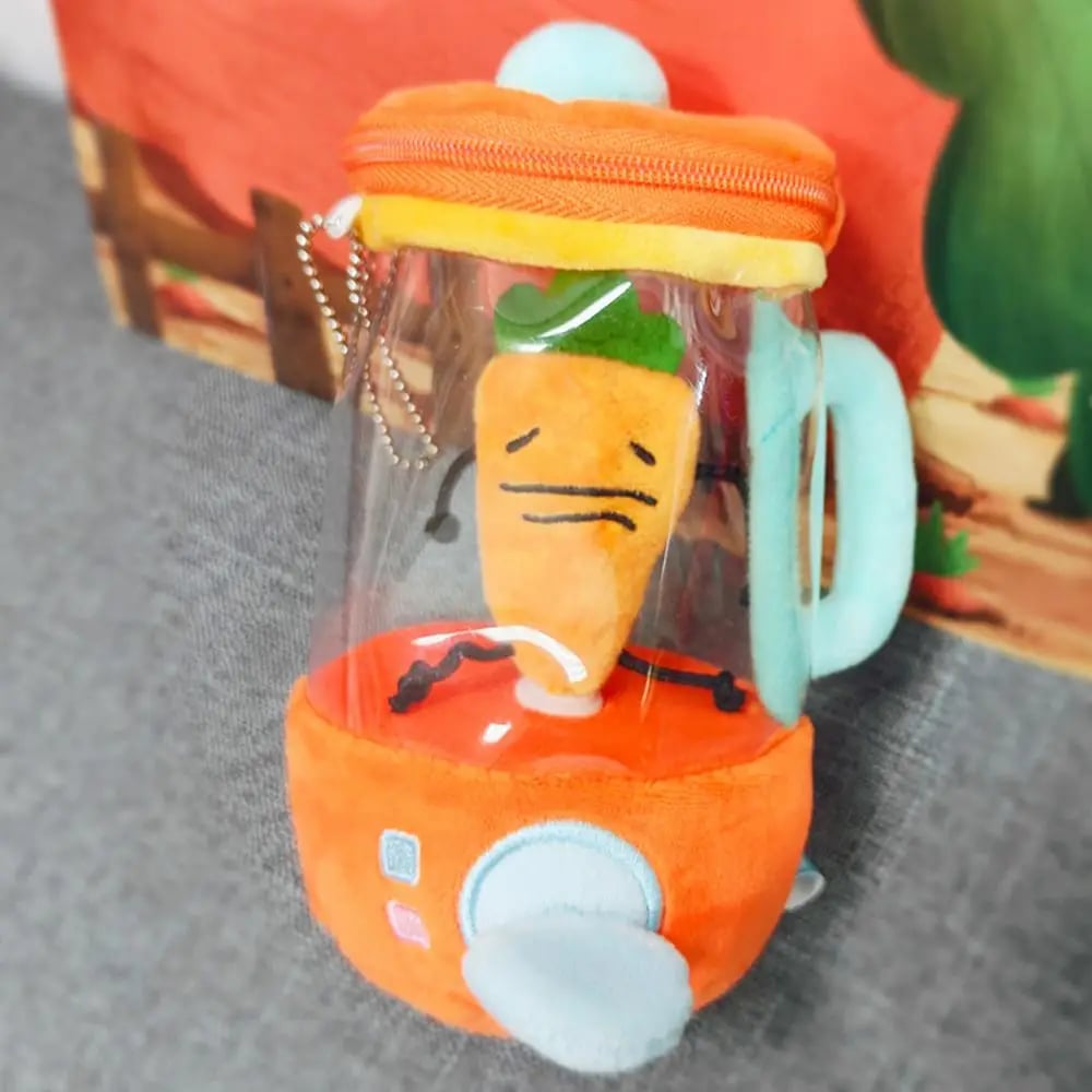 ⏰BUY 2 GET 1 FREE🎁Carrot Juicer Doll Toy