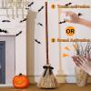 🧙‍♀️Last Day Sale - 70% OFF🪄Floating Witch's Broom –Haunted Dancing Broom🎉