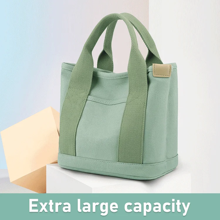 🔥2022 Winter Hot Sale🔥Large capacity multi-pocket handbag