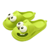 SoleMates™ Kissing Slippers