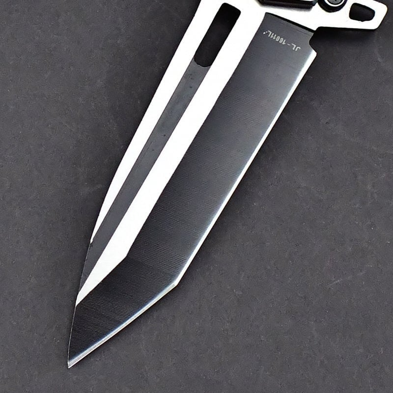 Compact EDC Folding Knife – Portable, Durable, Outdoor-Ready