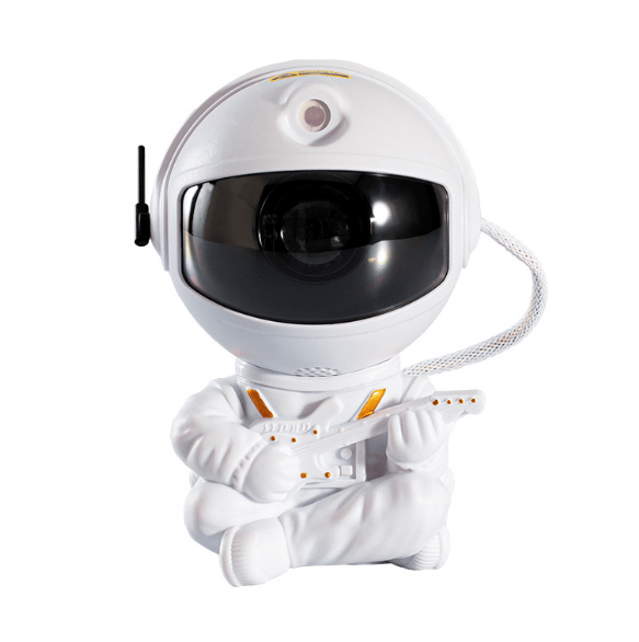 🎁Astronaut Star Galaxy Projector Light - With Timer and Remote (🔥 BUY 2 GET FREE SHIPPING🔥)