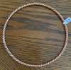 ORIGINAL Smart Meter Ring - BRAZE WELDED Tensor Ring
