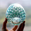 Edo Kiriko Ren Glass