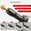 🎉Letzter Tag 49% Rabatt🔥3MM & 6MM Winkelschleifer-auf-Geradschleifer-Adapter