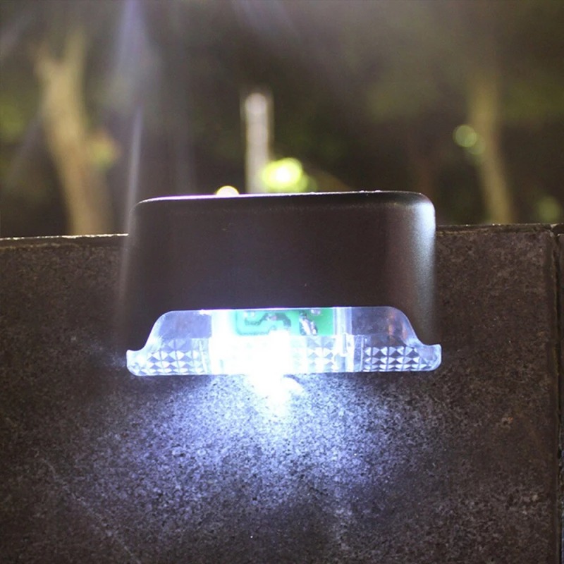 Summer Hot Sale 50% OFF - Waterproof Fence Solar Light