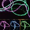 (Christmas Big Sale!- 50% OFF)COOL LED “LIGHT FLOW” CABLE-Buy More Save More