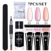 🔥Nail Kit (⚡Best deals buy 2 free&free shipping)