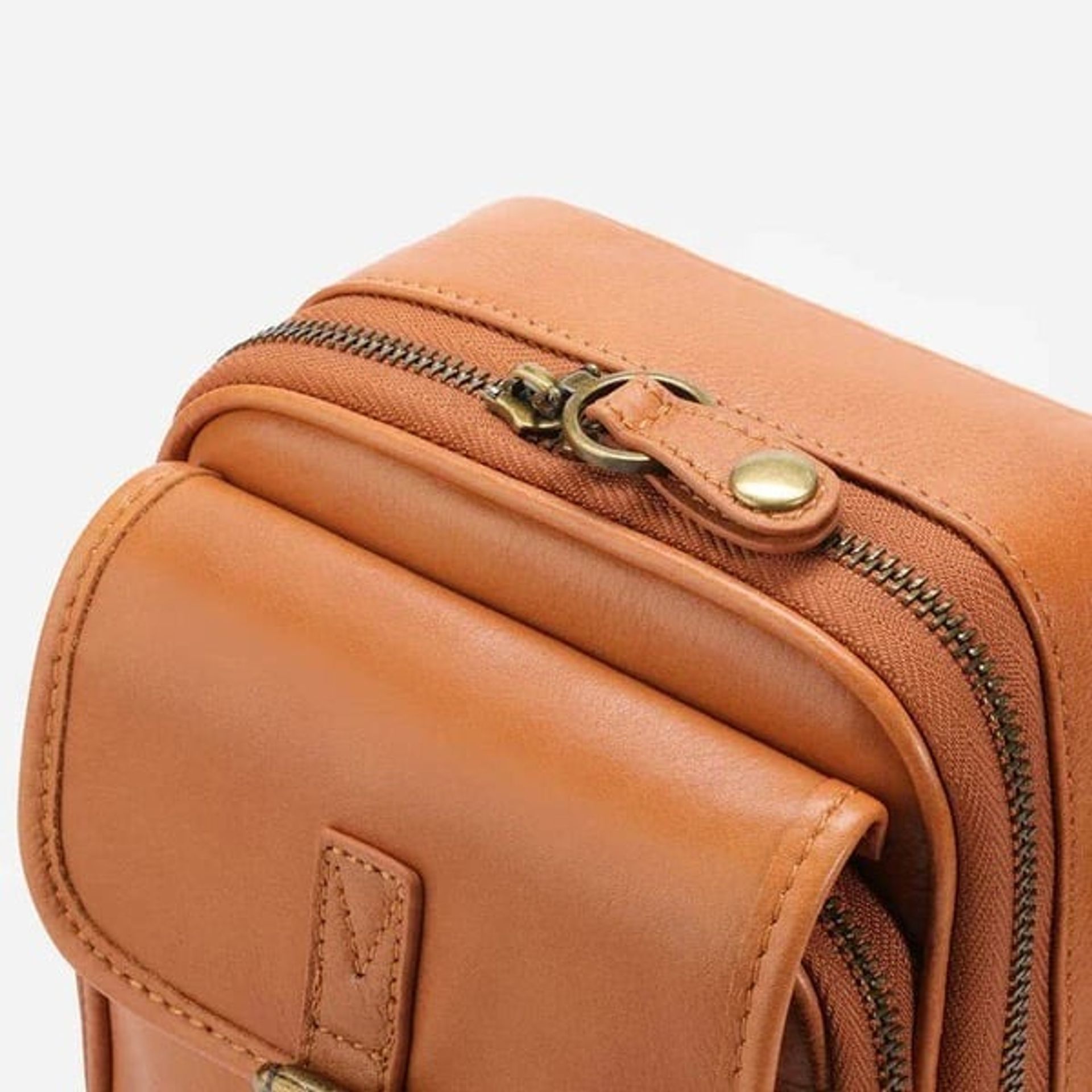 💥LAST DAY SALE 50% OFF💥Crossbody Leather Bag⚡️Buy 2 Free Shipping