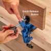 Rockler Hold-It Bench Clamps (2-Pack)