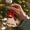 🎄TikTok  Christmas Sale - 70% OFF🎄Funny Egg Ornaments For Christmas🤣