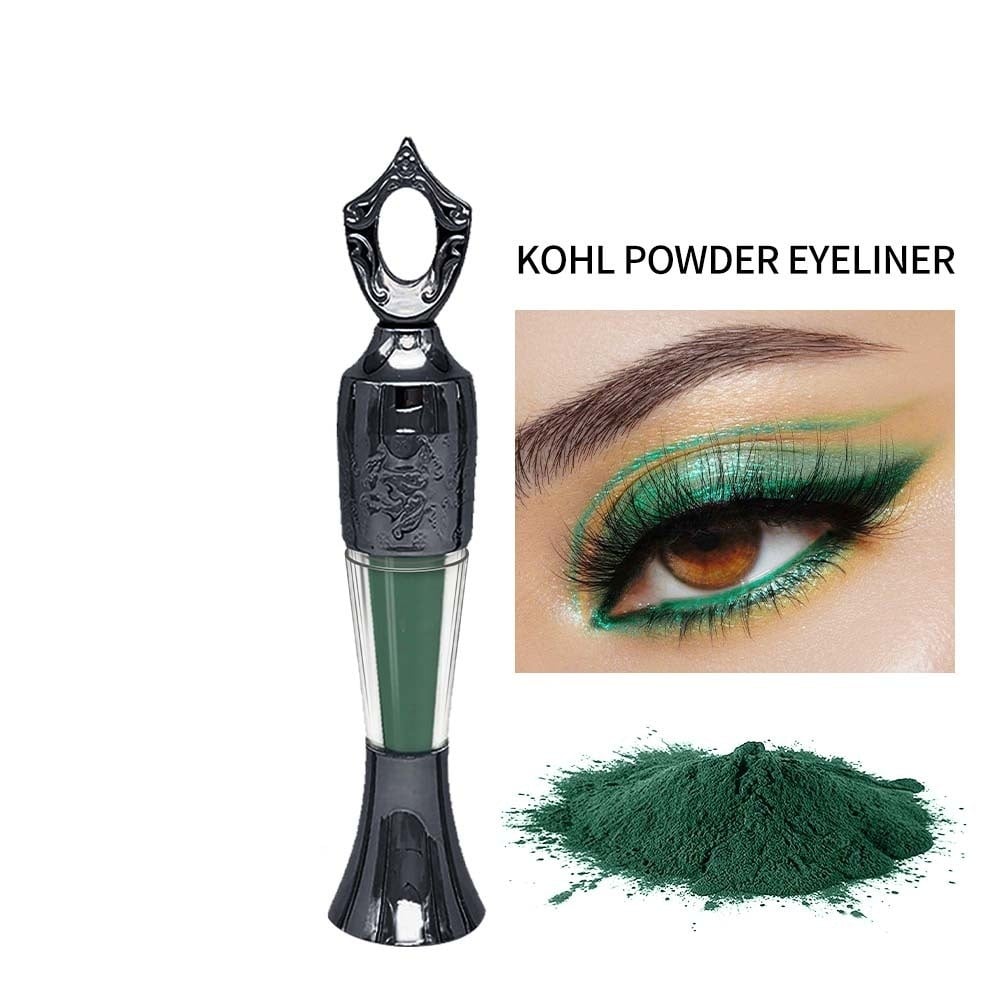 ⭐⭐Final 4 Hours: 60% OFF Viral Kohl Power Eyeliner