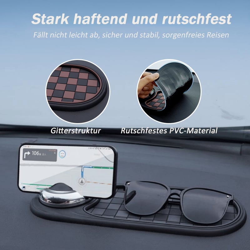 🔥Letzter Tag 49% Rabatt🔥Multifunktions-Auto-Anti-Rutsch-Matte