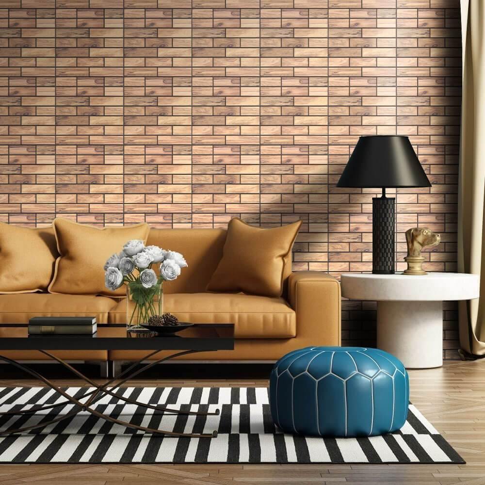 3D Peel and Stick Wall Tiles(12x12 inches)-Free Shipping🔥Buy 10 Get Extra 30% OFF