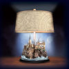 (🌲EARLY CHRISTMAS SALE - 50% OFF) 🎁Limited Edition Hogwarts Castle Lamp, BUY 2 FREE SHIPPING