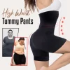 (Last Day Promotion - 50% OFF) ✨Tummy And Hip Lift Pants, BUY 2 FREE SHIPPING