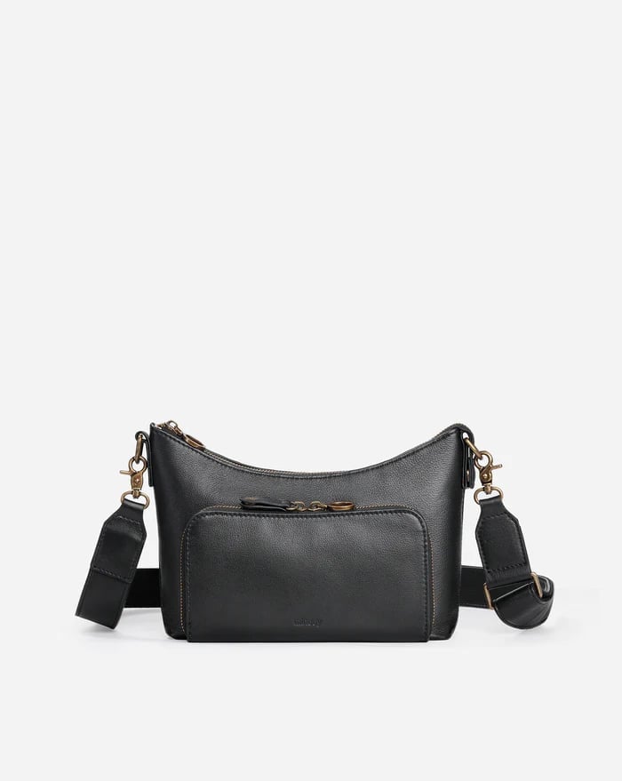 💥LAST DAY SALE 50% OFF💥Doris Crossbody Bag⚡️Buy 2 Free Shipping