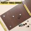(🔥Early Christmas Sale - 49% OFF) 6 in1 Micro Mini Multifunction Copper Hammer