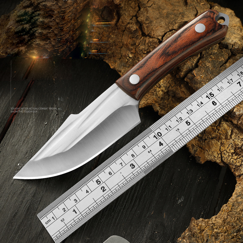 🔥Limited Time Sale 48% OFF🎉Portable Outdoor Pocket Knife(Buy 2 free shipping)