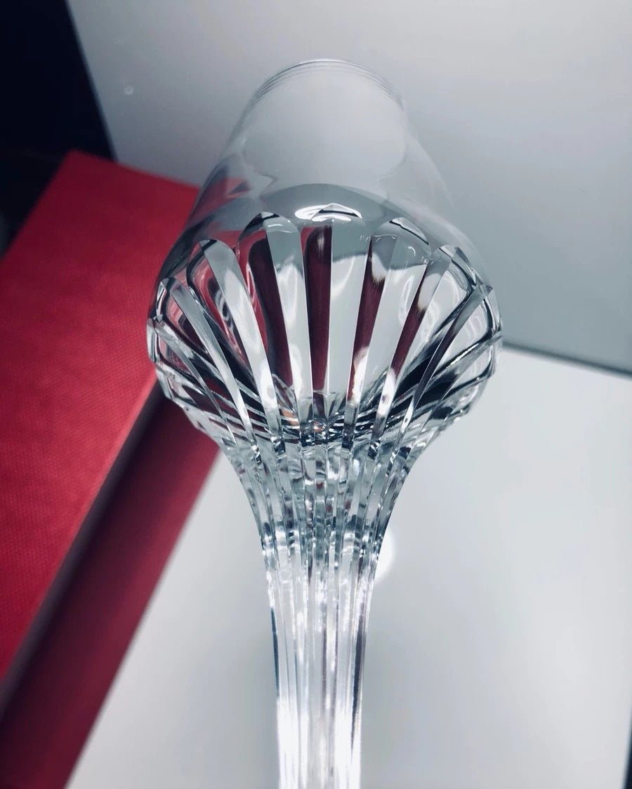 Louis XIII Style Cognac Snifter