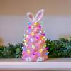 (🔥HOT SALE NOW 49% OFF)🐰🐰Easter Pink Bunny Tree-Buy 2 Free Shipping