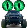 🔥Last Day Promotion 50% OFF -🎁- 👀Beast Eye Headlight Stickers😈😈