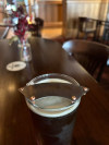 Stainless Steel Mustache Guard for Pint Glasses