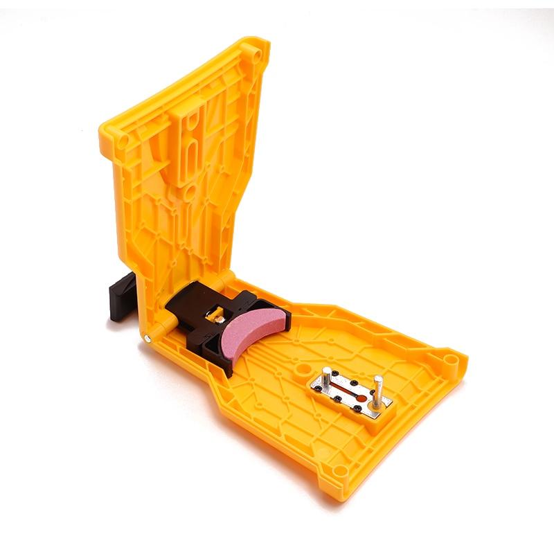 💝2023 Father's Day Save 48% OFF🎁Chainsaw Chain Sharpener(BUY 2 GET FREE SHIPPING)