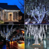 (🌲EARLY CHRISTMAS SALE - 50% OFF) ❉Snow Fall LED Lights👍