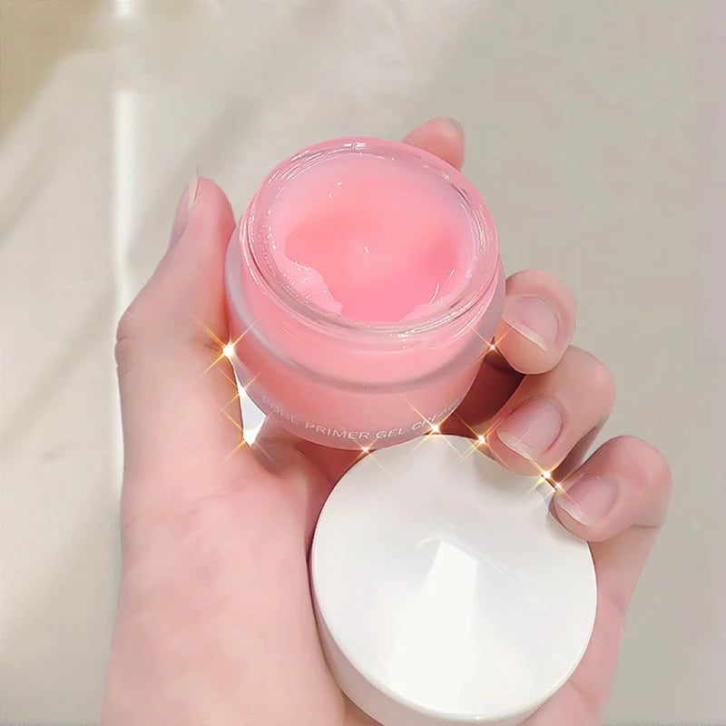 Pore ​​minimizing makeup primer