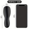 SHEMESIX - Male Masturbator Male Strokers, Penis Vibrator For Glans Stimulation, Adult Sex Toys For Men Electric Male Masturbators Toy