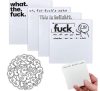 Hilarious Sticky Notes | Gifts that make smile