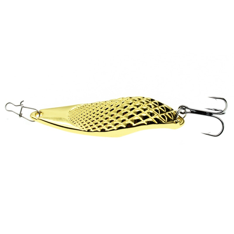 Metal VIB Fishing Lure