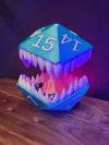Dice Tower