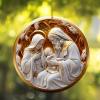 (🌲Early Christmas Sale- 50% OFF) Nativity Christmas ornament