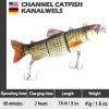 🌊 Summer Sale-30% OFF🐠Electronic Fishing Lure