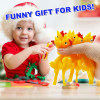 Early Christmas Hot Sale 50% OFF - Chicken Slingshots - Great Sensory Toy