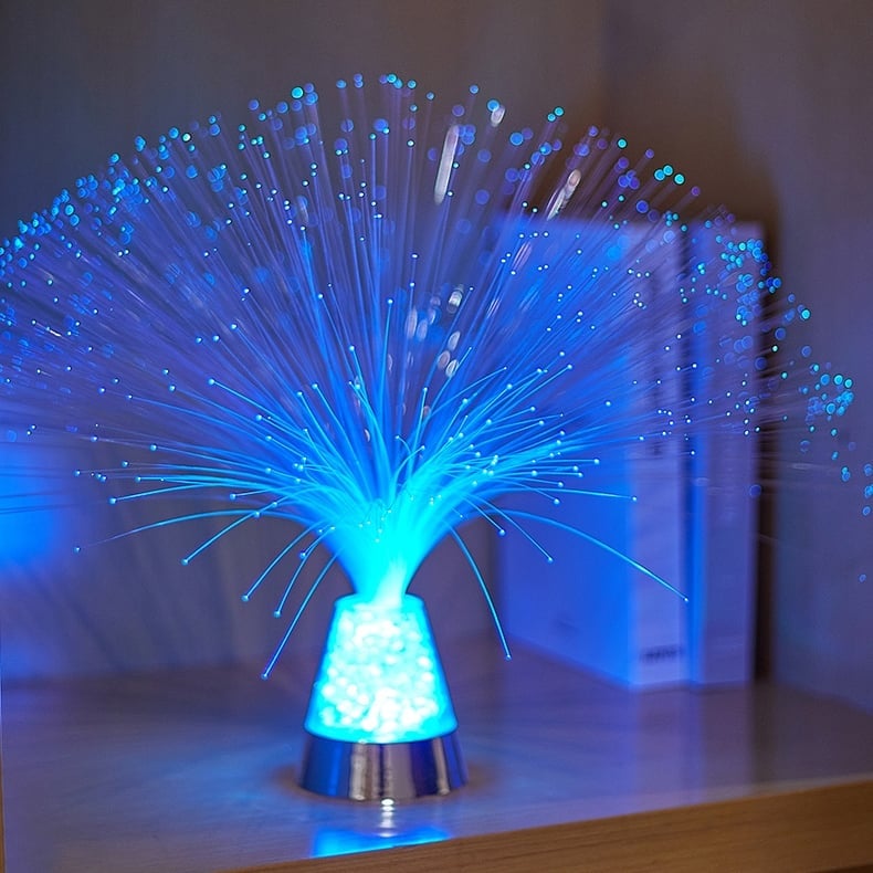 🔥(Last Day Sale- 50% OFF) Fiber Optic Lamp Color Changing - Buy 2 Free Shipping