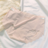 🔥Limited Time Sale 48% OFF🎉-Ladies Silk Lace Underwear