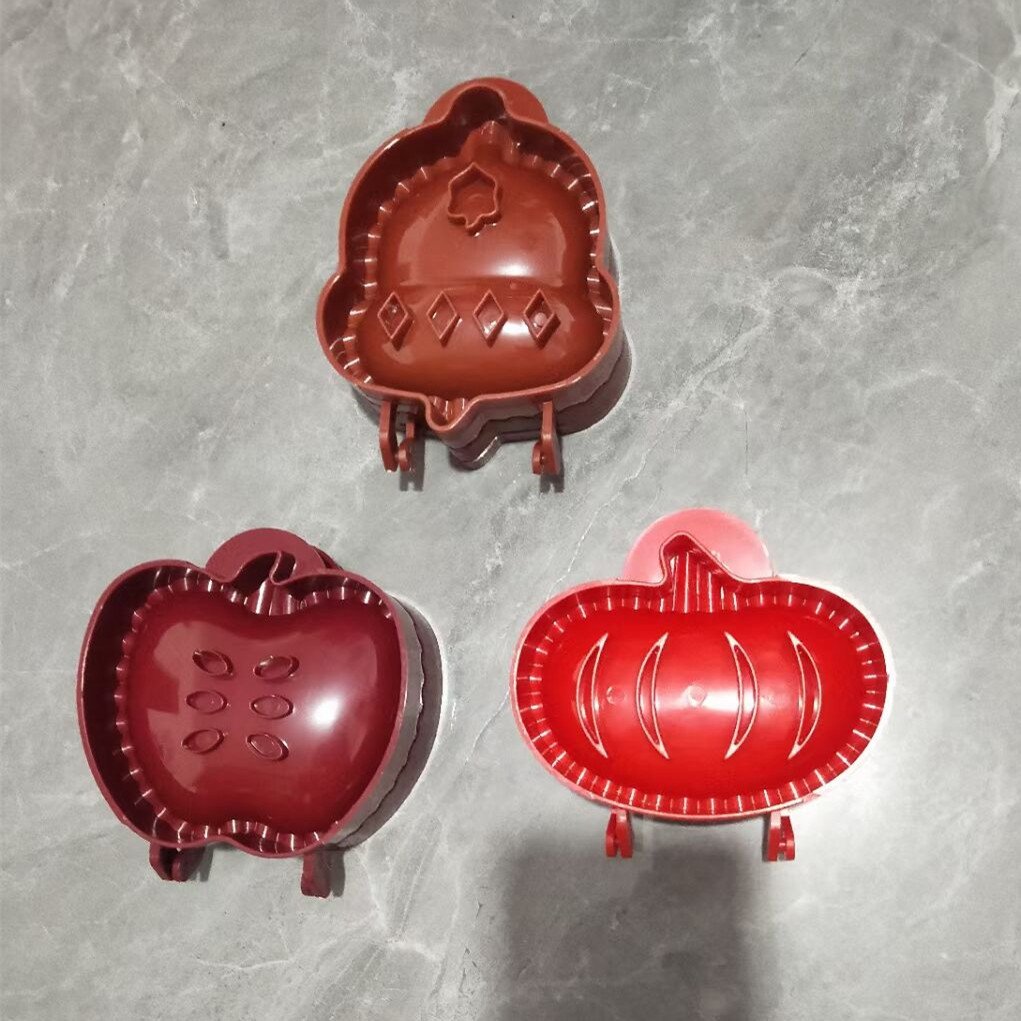 Year End Sale🔥Fall Hand Pie Molds Set of 3