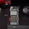 🎄Christmas Hot Sale - 49% Off😎Revolver Sapphire Dial Windproof Lighter - Buy 2 Get Extra 10% Off & Free Shipping