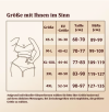 🔥Letzter Tag Kaufe 1, erhalte 1 gratis (JE NUR 7,99 €)🔥Shapewear-Höschen mit hoher Taille und Bauchkontrolle