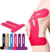 2/10/20pcs Precut Kinesiology Tape For Knees