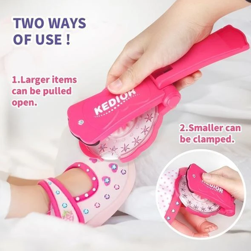🔥Last Day Save 49% OFF -🎁Blinger Gem Stapler