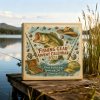 🔥 Limited edition, only 100 sets left! - 🎣 2025 Fishing Gear Advent Calendar
