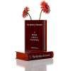 🔥Last Day Promotion 50% OFF - 🔥Acrylic Book Vase for Flowers(BUY 2 FREE SHIPPING NOW)