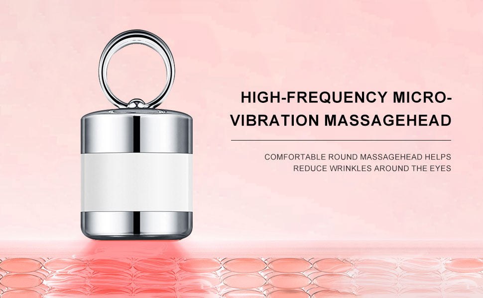 Neck-Eye Care Tightening & Revitalizing Set