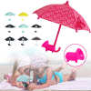 Cute Mobile Phone Holder with Sun Umbrella(🔥🔥BUY 3 GET 1 FREE&FREE SHIPPING)