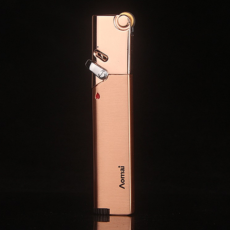 Last Day Promotion - 🔥Elegant and simple lighter⚡